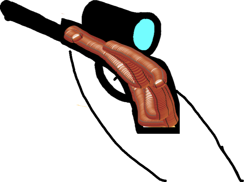 Weapon